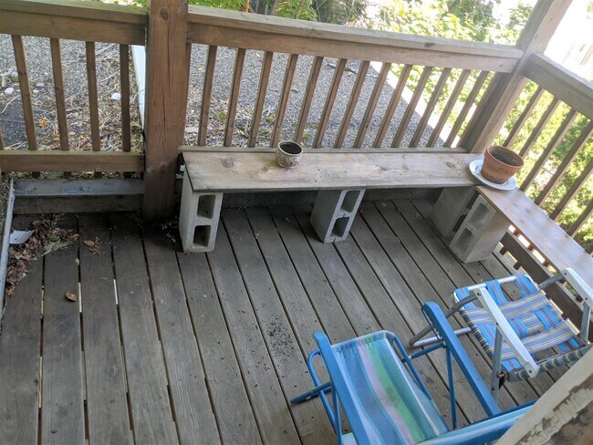 Foto del edificio - 64 Linden Ave