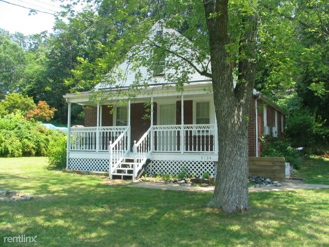 Building Photo - 3 br, 1.5 bath House - 4134 Anderson Rd