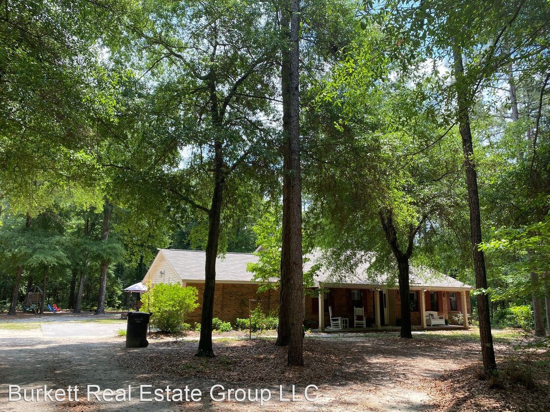 Foto principal - 3 br, 2.5 bath House - 1457 Brown Road