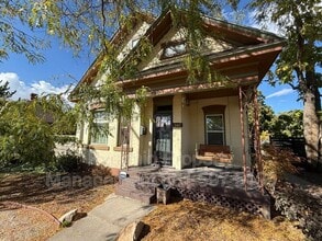 Building Photo - 587 E 1700 S