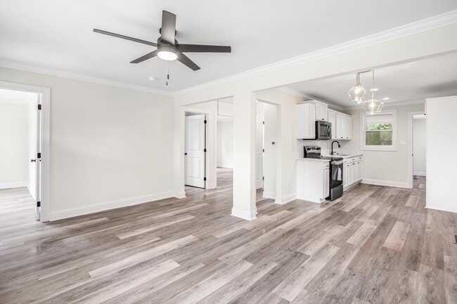 Foto del edificio - 500 Jackson Ln