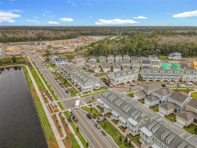 Foto del edificio - 2414 Celebration Blvd