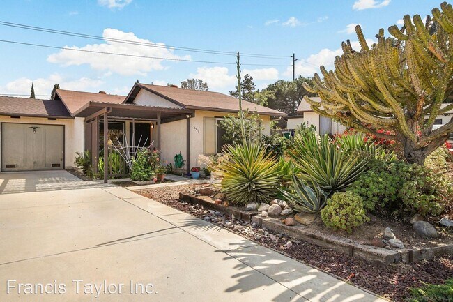 Foto del edificio - 2 br, 1 bath House - 4517 Quailridge Drive