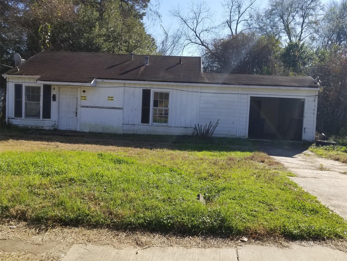1349 Ockley Dr, Shreveport, LA 71108 House Rental in Shreveport, LA
