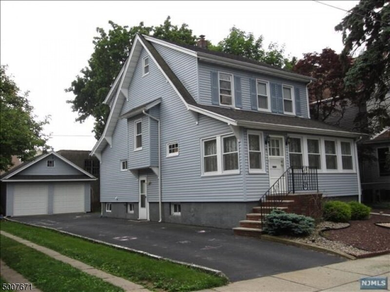 20 Woodland Ave, Nutley, NJ 07110 House for Rent in Nutley, NJ