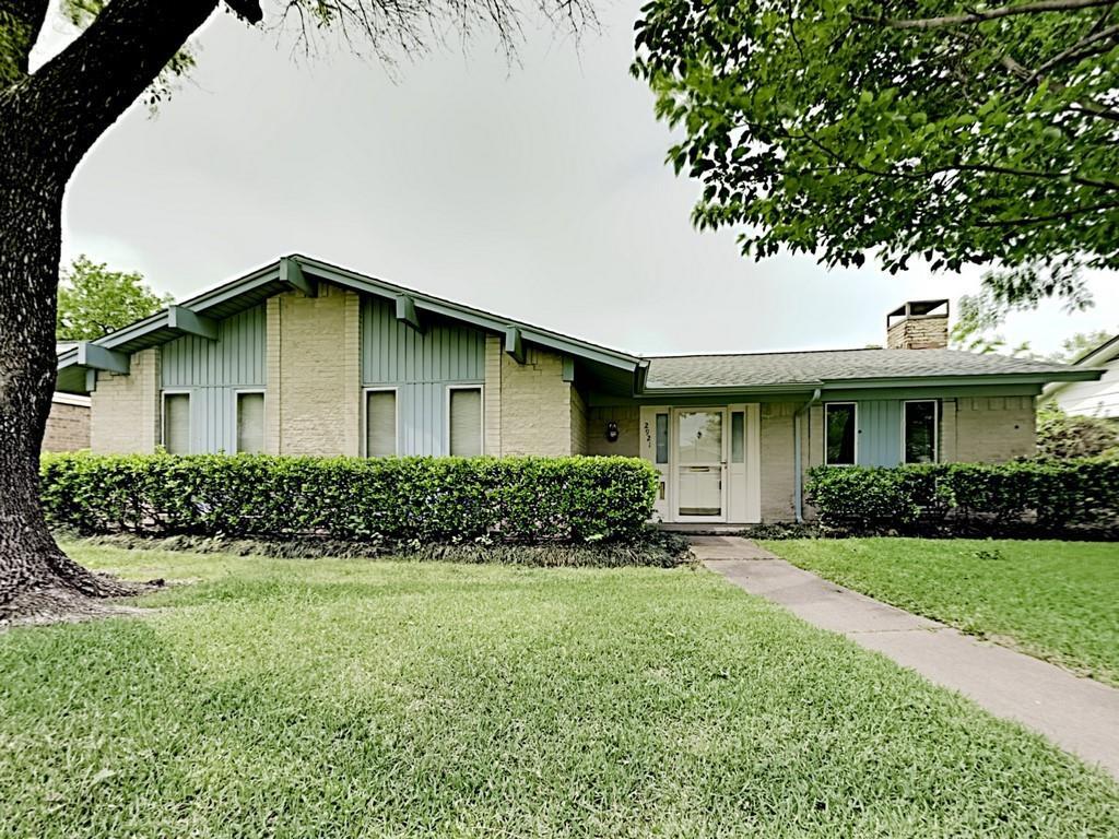 2921 Sidney Dr, Mesquite, TX 75150 House Rental in Mesquite, TX