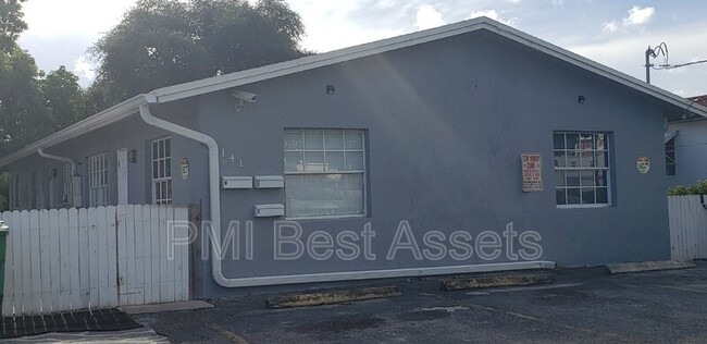 Photo - 141 NW 4th Ave Apartment