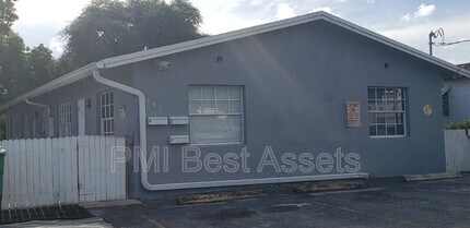 Building Photo - 141 NW 4th Ave