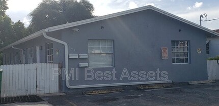 Building Photo - 141 NW 4th Ave