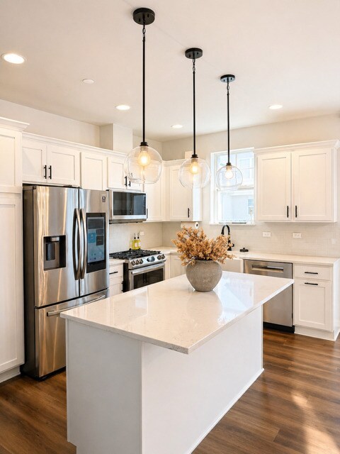 Foto del edificio - 470 Woodmoor Dr