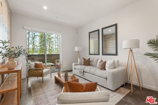 Foto del edificio - 4140 Glencoe Ave