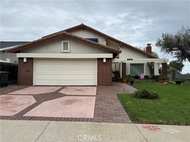 Foto del edificio - 28718 Mt Langley Ct