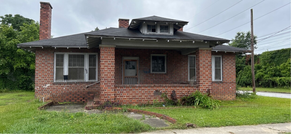 Primary Photo - 1508 Central Ave