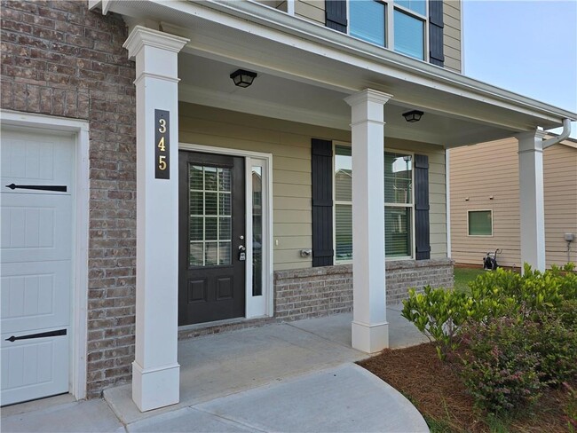 Building Photo - 345 Hellen Vly Dr