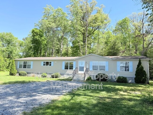 Building Photo - 5000 Flyaway Ln