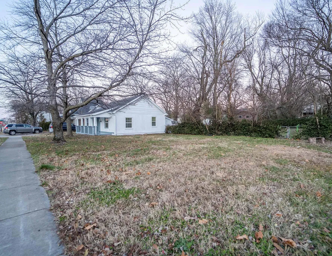 Building Photo - Cozy & Updated 2-Bedroom, 1-Bath Home