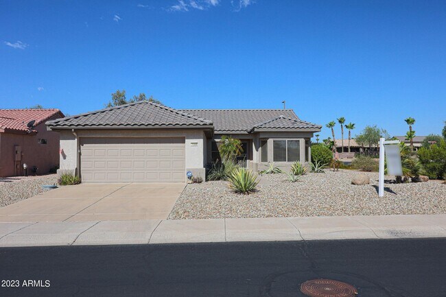 Building Photo - 18320 Los Rocas Way