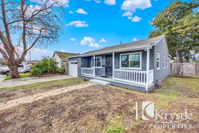 Building Photo - 1007 Maple Ave