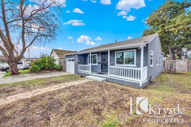 Foto del edificio - 1007 Maple Ave