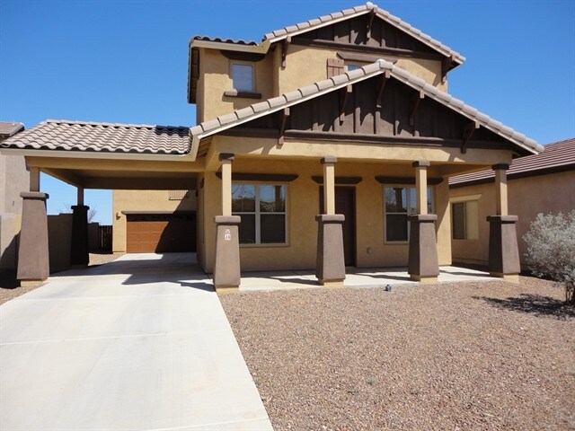 rent to own homes in sahuarita az