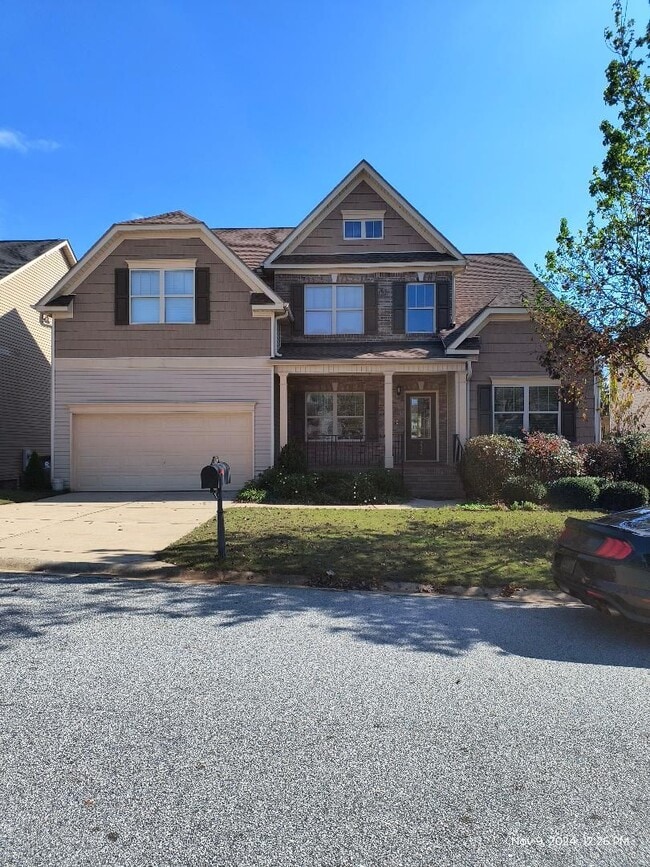 Building Photo - 4 Bedroom 4 Bath Furnished Home in Simpson...