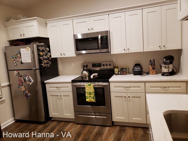 Building Photo - 2 br, 2 bath House - 2163 Refuge Court