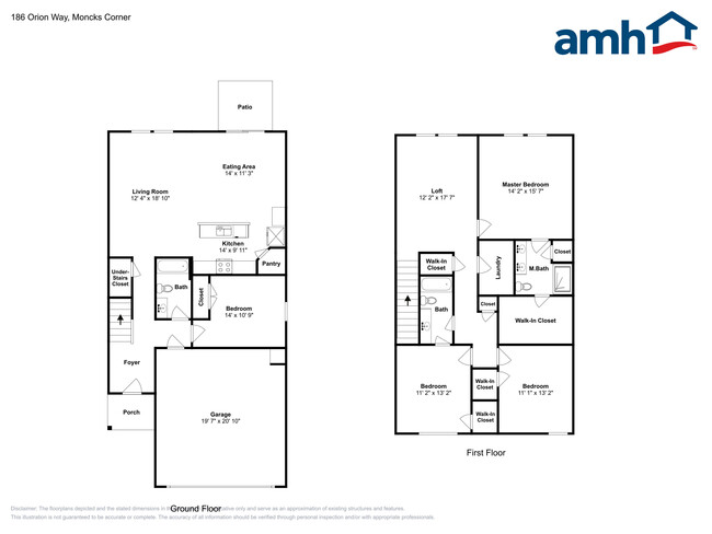 Building Photo - 186 Orion Way