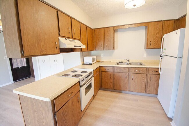 Foto del edificio - Nicely updated 2br condo in excellent NE location!