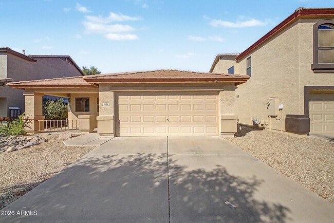 Building Photo - 3626 E Potter Dr
