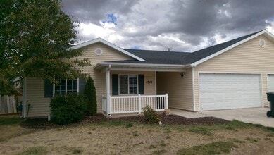 Building Photo - 4262 W 250 N