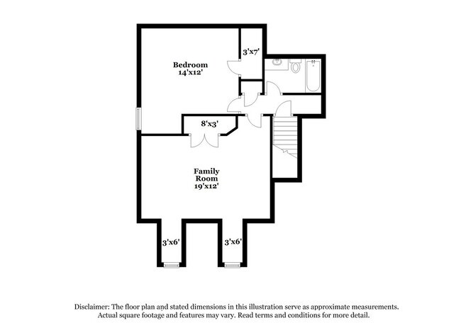 Building Photo - 7325 John Hopkins Ct