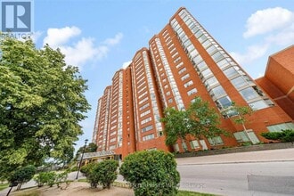 Building Photo - 2466 Eglinton Ave E