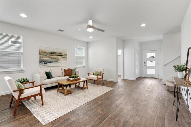 Foto del edificio - 13609 Baileyfield Dr