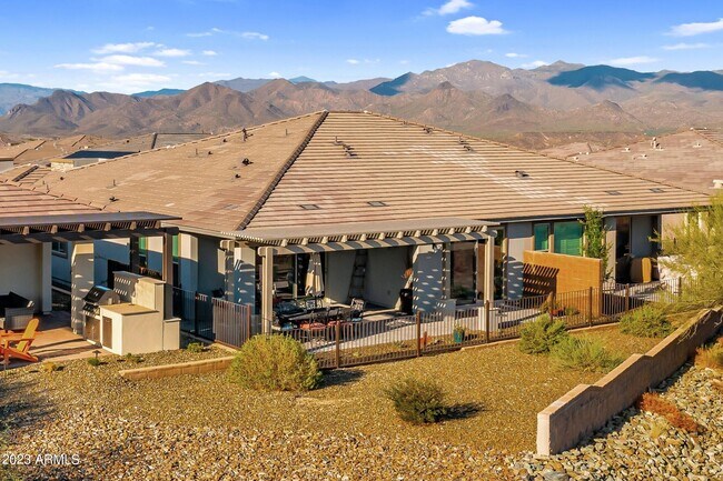 Building Photo - 17451 E Cindercone Ct