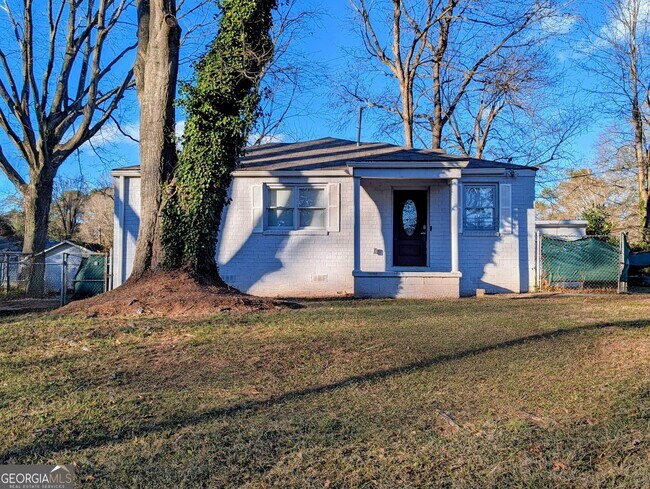 Foto del edificio - 2533 Godfrey Dr NW