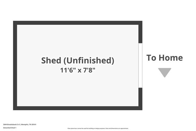 Foto del edificio - 5044 Brooksbank Cove S