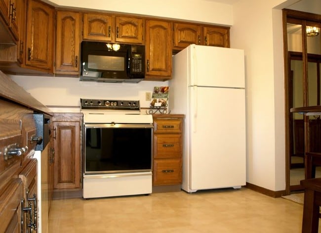 Building Photo - The Parkshore Apartments of Arden Hills
