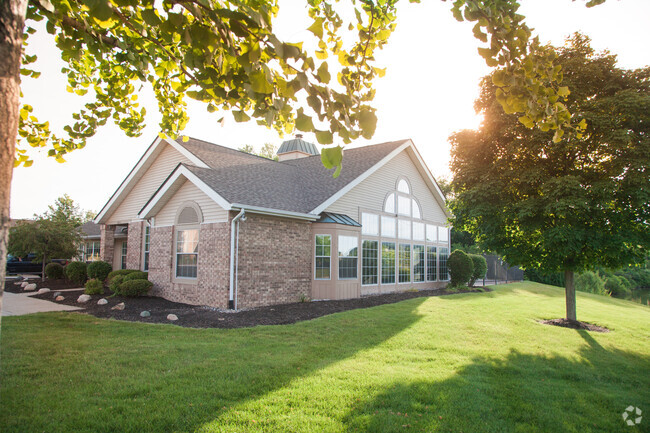 Building Photo - Blackbird Farms