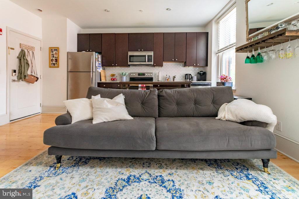 Foto principal - 1310 Spruce St