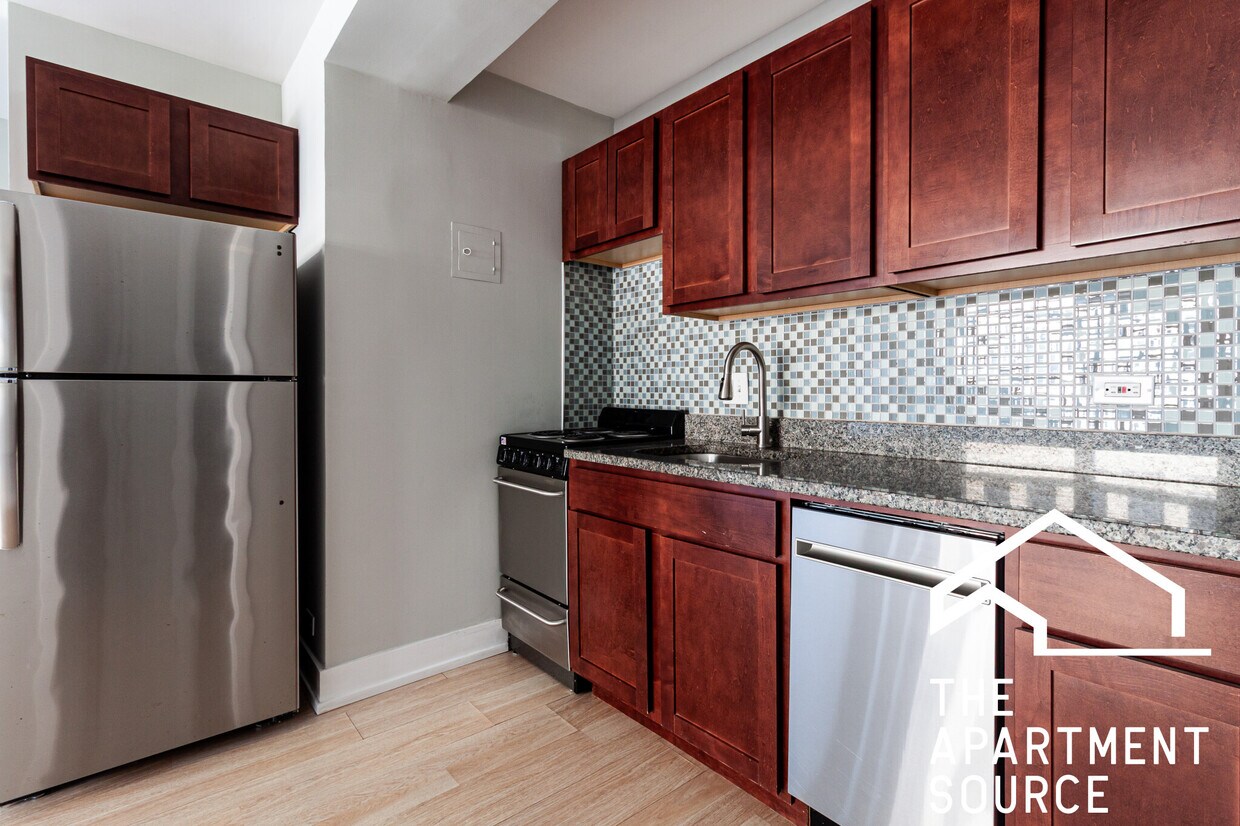 Foto principal - 445 W Wellington Ave