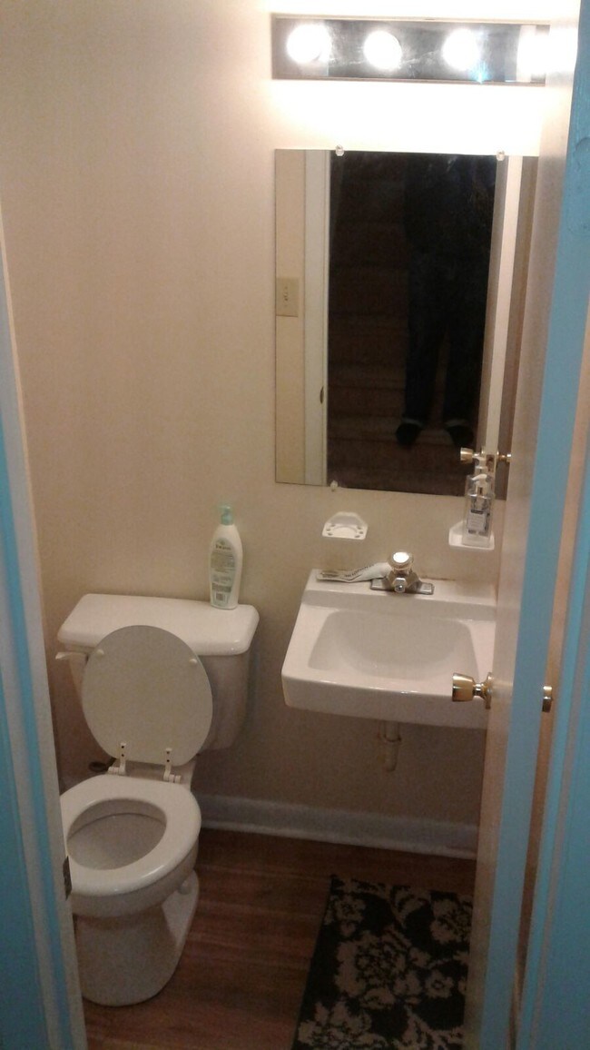 5218 Penrith Dr, Durham, NC 27713 Townhome Rentals in Durham NC