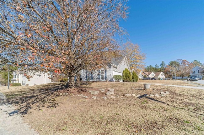 Building Photo - 1800 Alcovy Oaks Ct