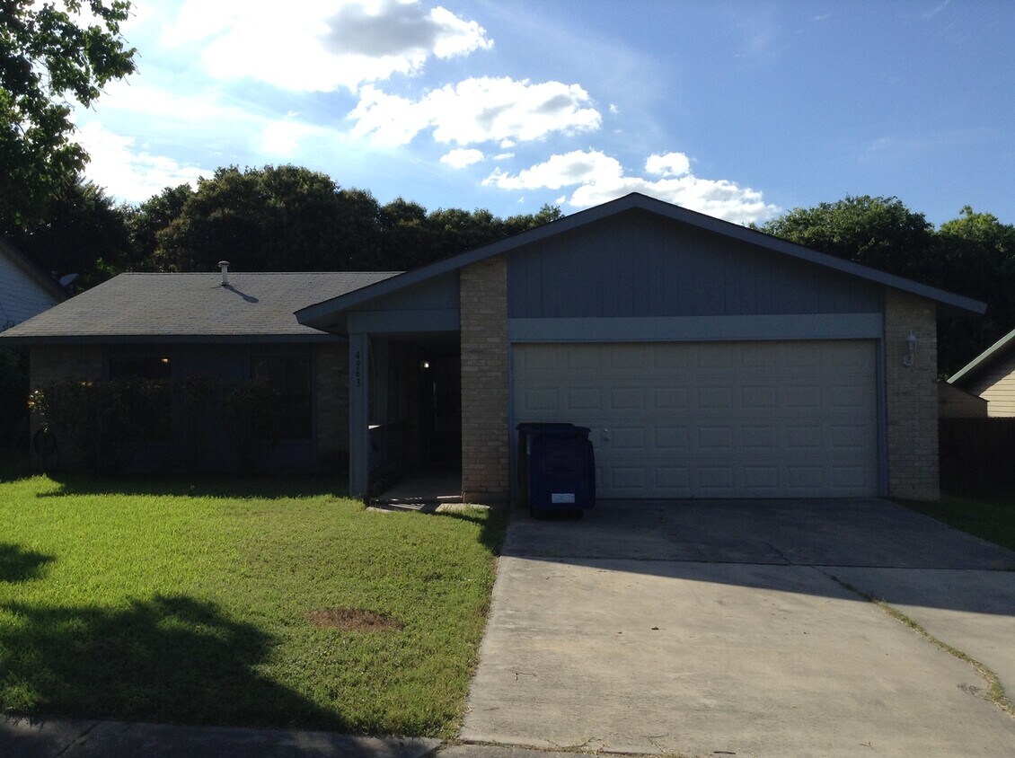 Foto principal - 4963 Dare Ln