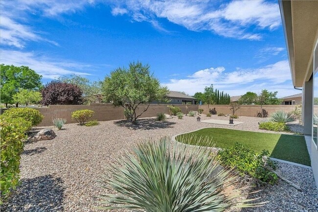 Foto del edificio - Coral Canyon Living! 3 Bedroom Home with C...