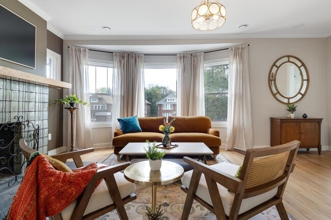 Foto del edificio - 1458 Virginia Park St