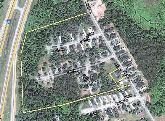 Foto principal - Jefferson Crt- Woodlane Village