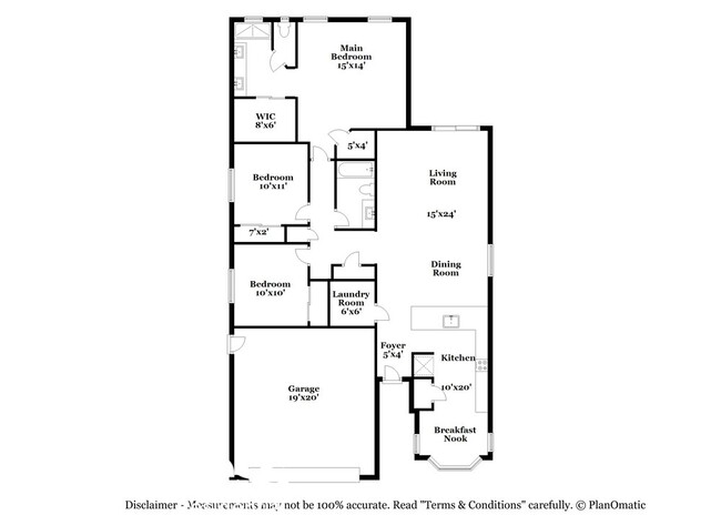 Building Photo - 4643 W Rolling Rock Dr