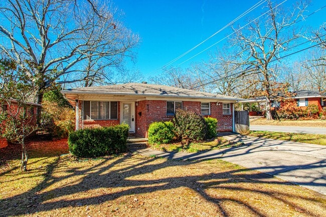 Foto del edificio - 822 N Coolidge St