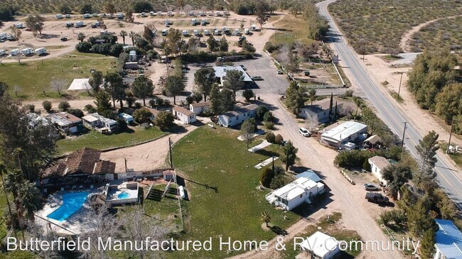 Building Photo - 14925 Great Southern Overland Stage Route