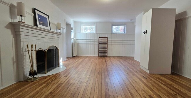 Building Photo - 5820 16th St NW